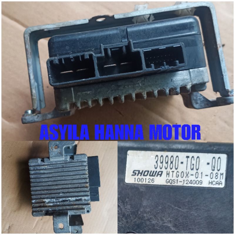 modul stir steering jazz rs mobilio original