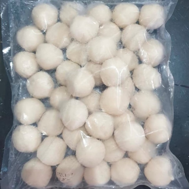 

Bakso Ikan/ Fish Ball/ Frozen Food