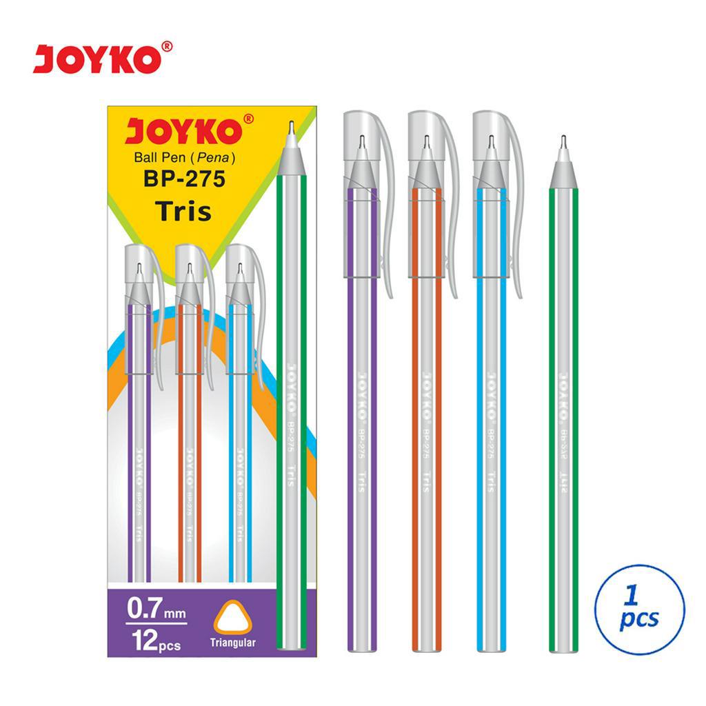 

Ball pen Joyko BP-275 (satuan)