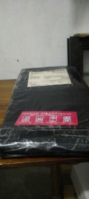 Kran Angsa Plastik Pvc New Soligen B3 Engkol (pipa Bawah)