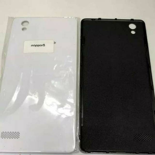 BACKDOOR TUTUP BATERAI Oppo A51W A51 MIROR 5 .