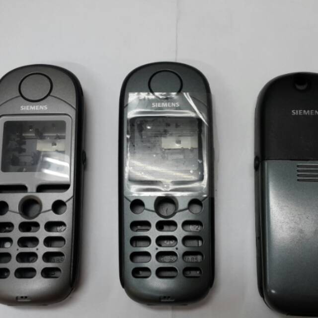 CASING SIEMENS S35