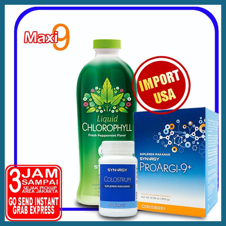 AMPUH RAMUAN Sakit Jantung & Anemia Ampuh dan Aman