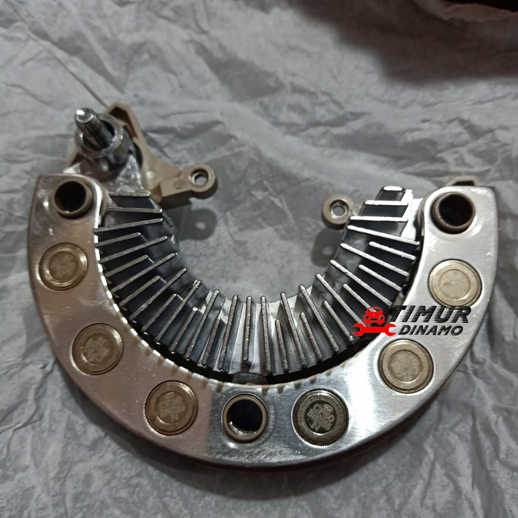 Rectifier Alternator Nissan Teana Terra