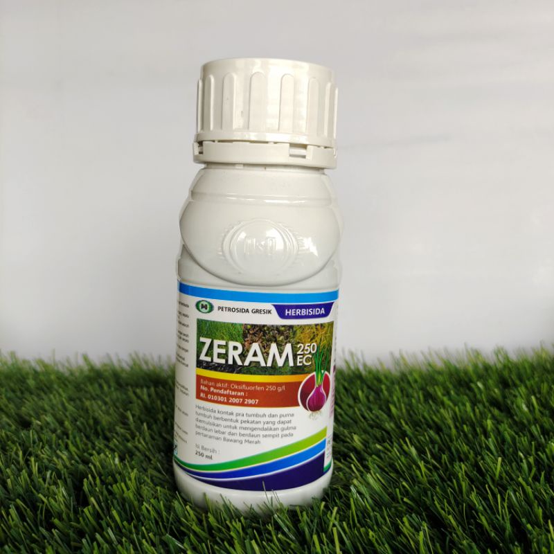 HERBISIDA ZERAM 250EC 250ML