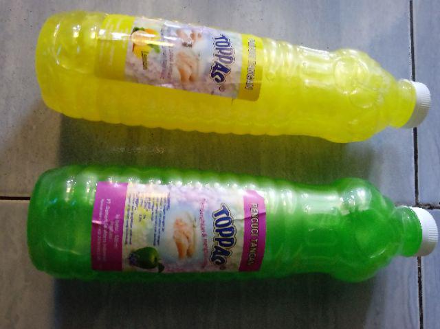 Anti Virus - (murah & Ekonomis) Pencuci Tangan / Hand Wash 500ml (lemon) - Bersih & Wangi Banget