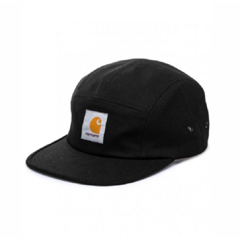 TOPI 5 PANEL CARHARTT IMPORT FULL TAG FULL PREMIUM CLAS
