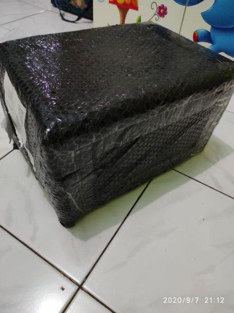 Toples Plastik | Toples Kue |  Toples Kulkas 12 Pcs