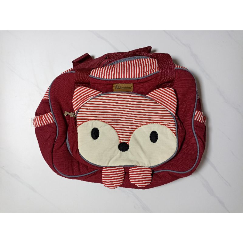 tas snobby medium - Tas popok/diapers Snobby medium - tas snobby murah