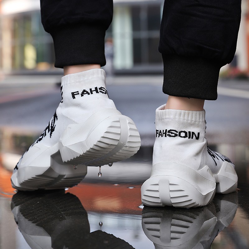 Promo COD Terbaru Sepatu Pria Wanita Termurah Asli Pabrik Kualitas Import 39 s/d 47 Ukuran Besar-2