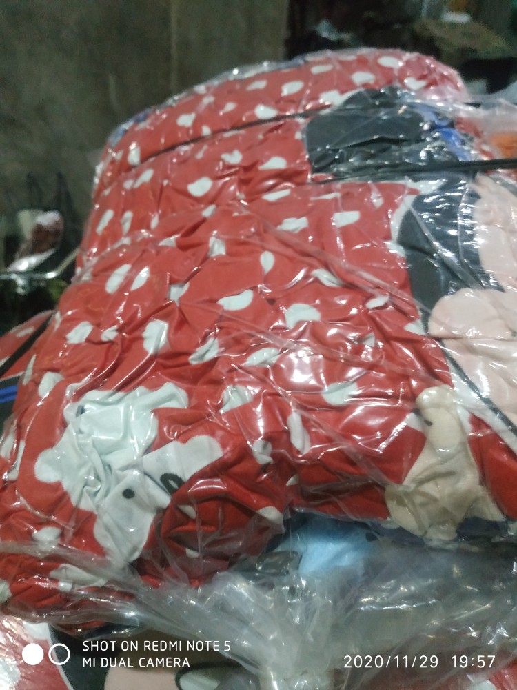 Kasur Busa Inoac Tebal 20cm  Eon Lg D23 Bergaransi 10th