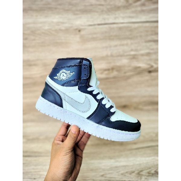 SEPATU ANAK JORDAN 36-40 SEPATU JORDAN LAKI LAKI DEWASA SEPATU ANAK ANAK