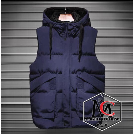 RCL - Jaket Winter Hangat Tebal dan Berkualitas Jaket Parasut Jaket Pria Jaket Wanita Jaket Musim Dingin