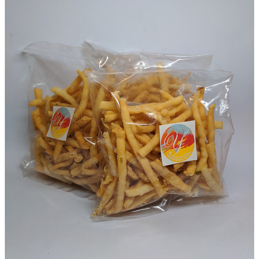 

Sistik, sistik bawang, sistik asin 500 gram