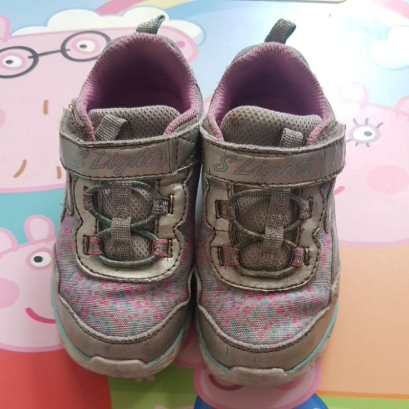 Skechers Kids S Light