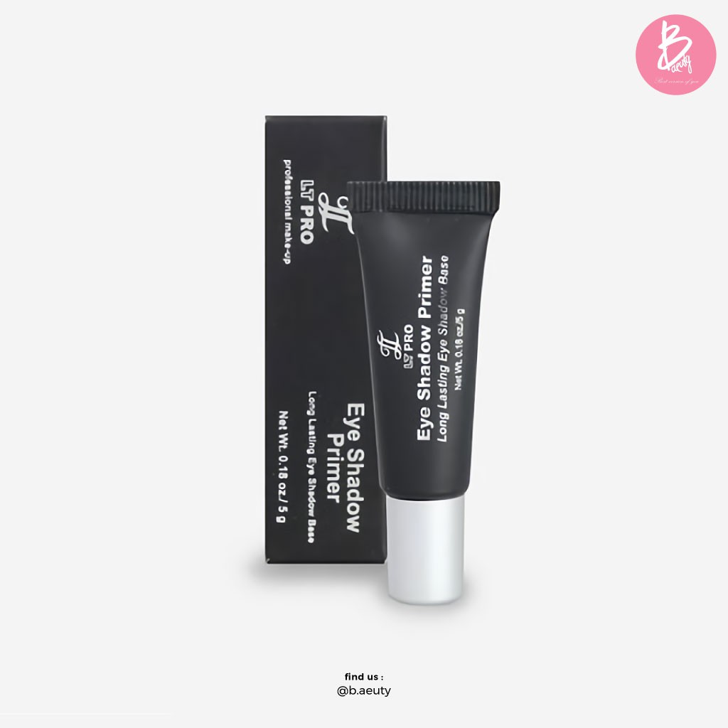 LT PRO EYESHADOW PRIMER