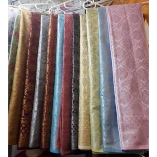 Rok lilit songket pilihan warna | Shopee Indonesia