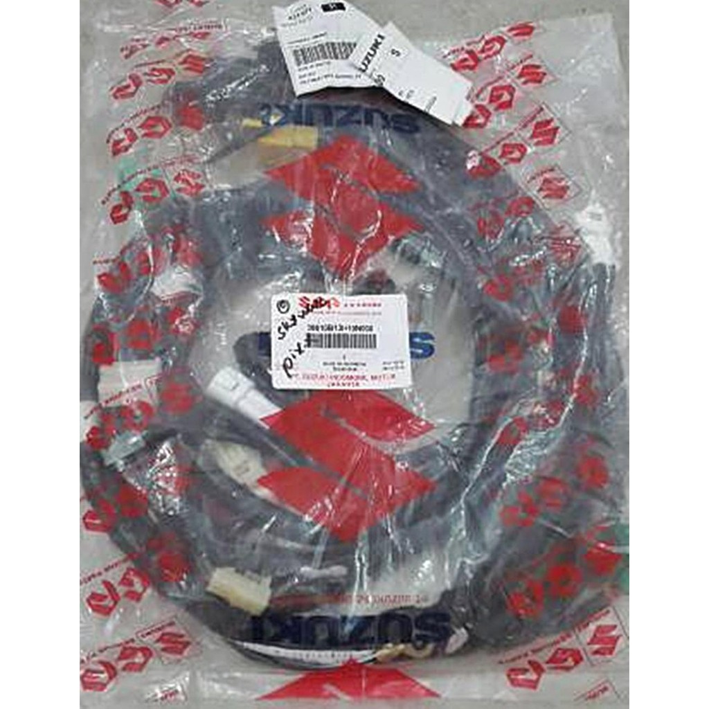 Kabel body Suzuki Skywave orisinil