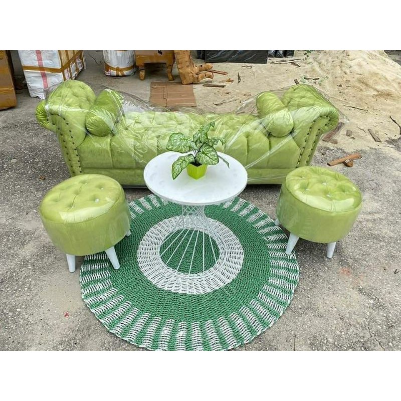 Sofa Ratu Bench Set