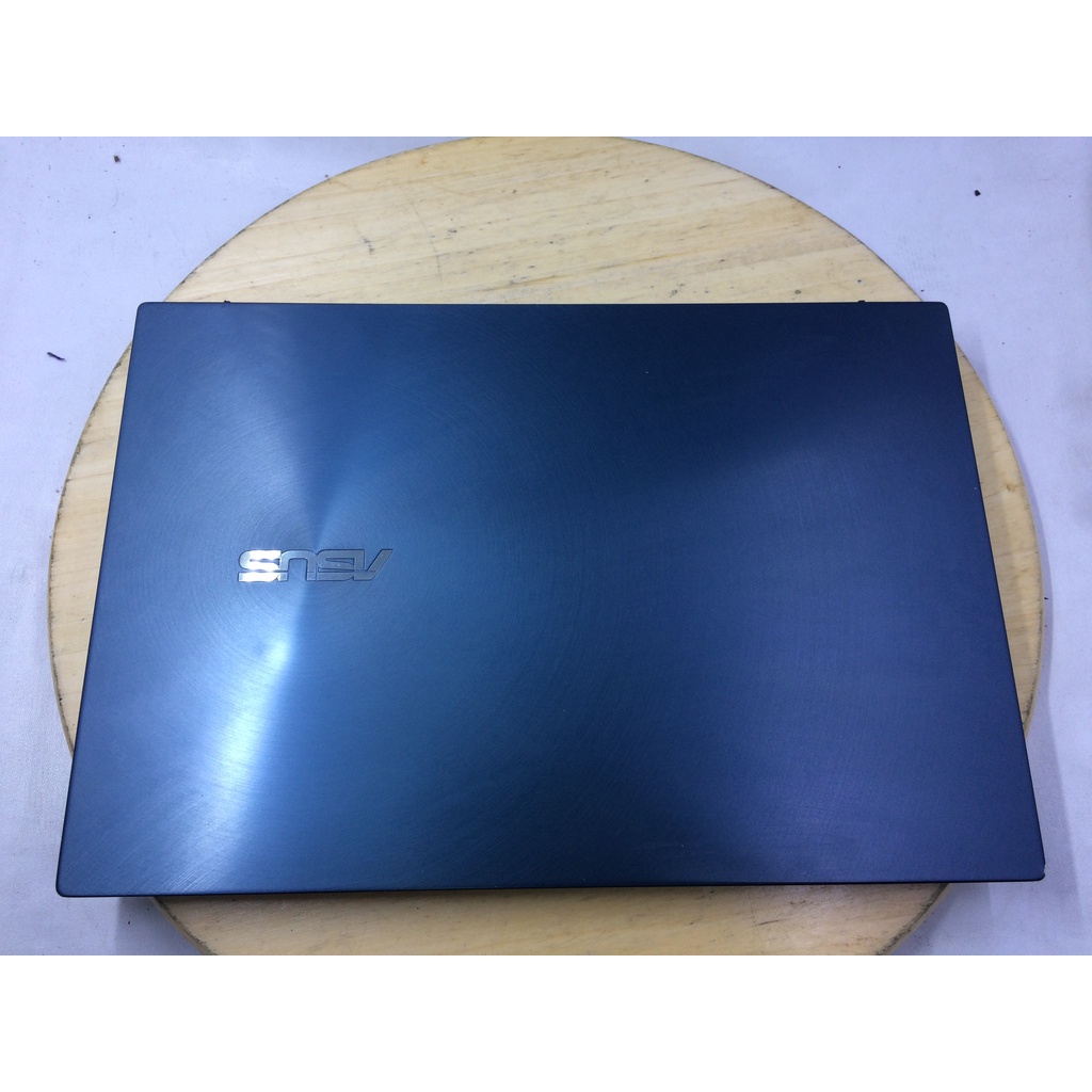 ASUSTEK ZENBOOK UX481FLY  INTEL CORE i7-10510U