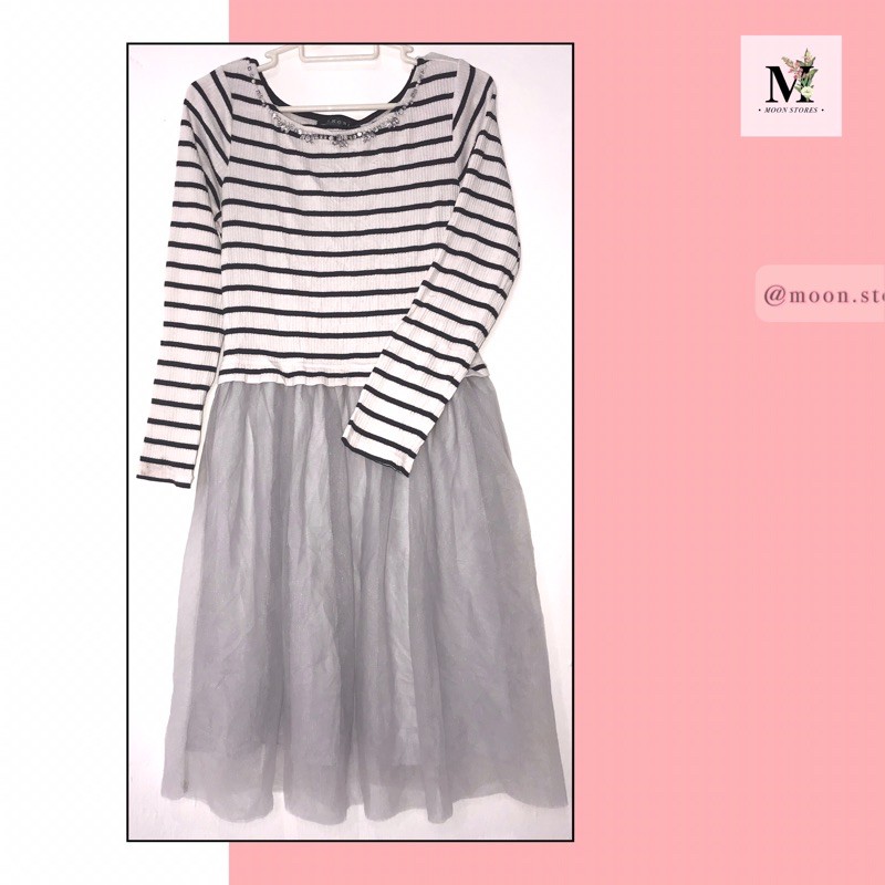 DRESS INGNI BRANDED