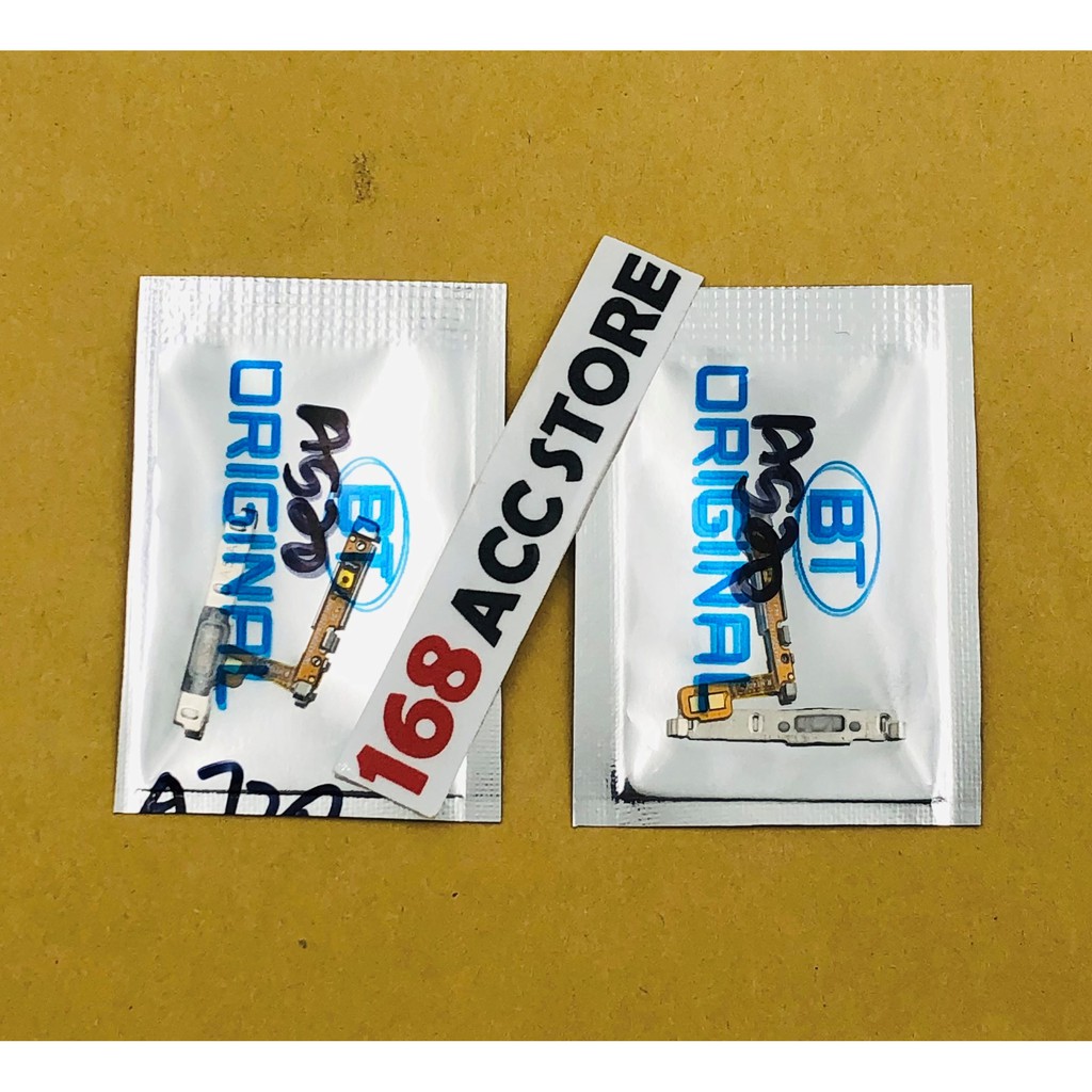 FLEXIBLE ON / OFF SAMSUNG A520 / A5 2017  / SAMSUNG A720 FLEKSIBEL ON / OFF