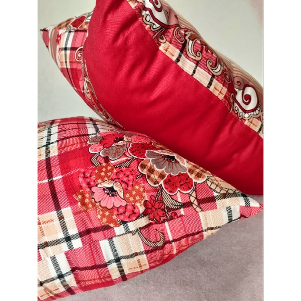 (PROMO) Bantal 40*60cm/Bantal Motif 40*60cm/Bantal karakter/Bantal Nyaman/Bantal Kekinian/Bantal Ekonomis/Bantal Prakti/Bantal silikon/Bantal Tidur/Bantal anak/Bantal Dewasa/Bantal empuk/Bantal Enak/Bantal Guling/Bantal tidur Motif