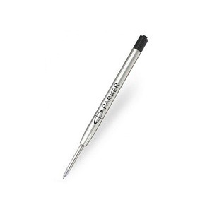 

Wow Refill Parker Ballpoint Black Murah