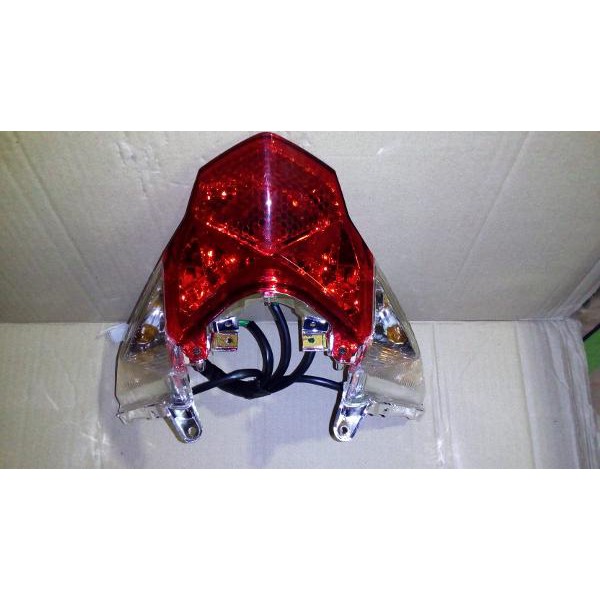 lampu stop belakang vario 125