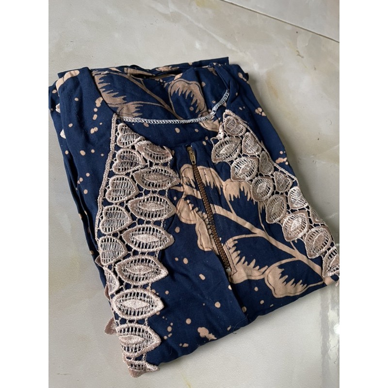 Terlaris Cp Renda/Arabian/Setelan Renda/Fasion Wanita/Daster Arab/Piyama/Baju tidur/Dlusia/Termurah