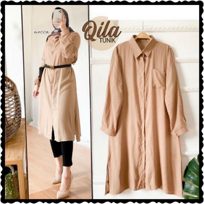QILA TUNIK