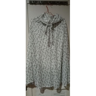 preloved rok panjang