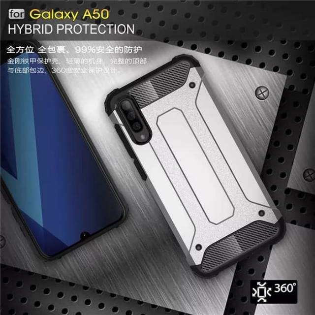 Case Vivo Y12 Y15 Y17 Y91 Y95 Y93 V15  V9 V5 V11 Pro Y83 Y81 V9 V7 V7+ Spigen Tough Armor