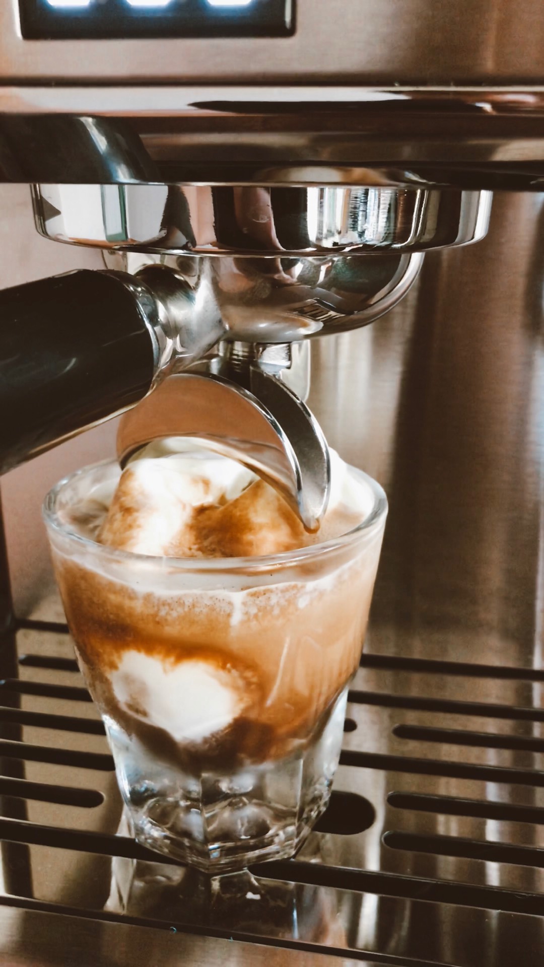 Mat Temper Silicone Holder Mat Tamper Kopi Espresso Barista