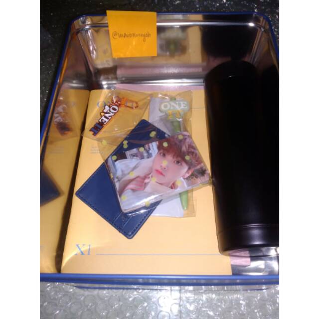 FANKIT X1 ANAK GRUP TWT