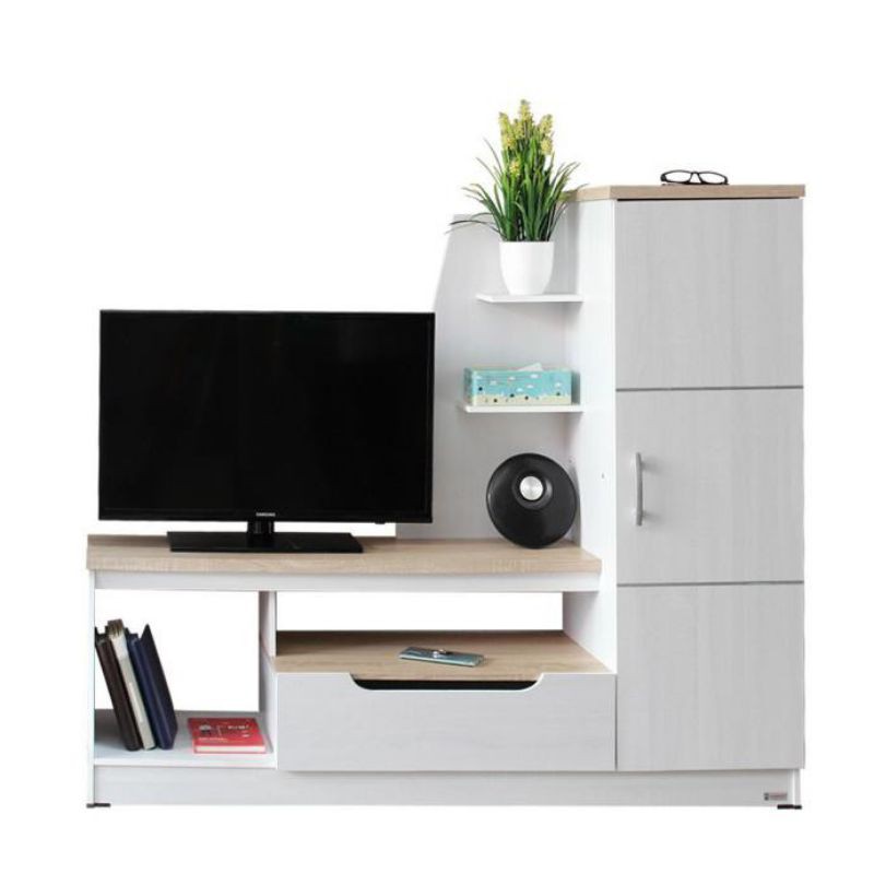 Rak tv minimalis rak tv murah meja tv minimalis meja tv murah lemari tv bufet TV meja hias AVR G 145