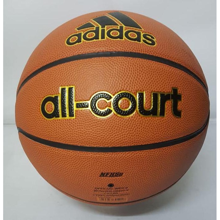 Sale Bola Basket Adidas - All Court (Original)