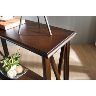 Kyla Console Table Meja Konsol Meja Dekorasi Meja Kyla Console Table Meja Konsol Meja Dekorasi Meja