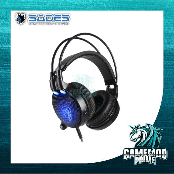 Octopus AW70 Vibration 7.1 Gaming Headset