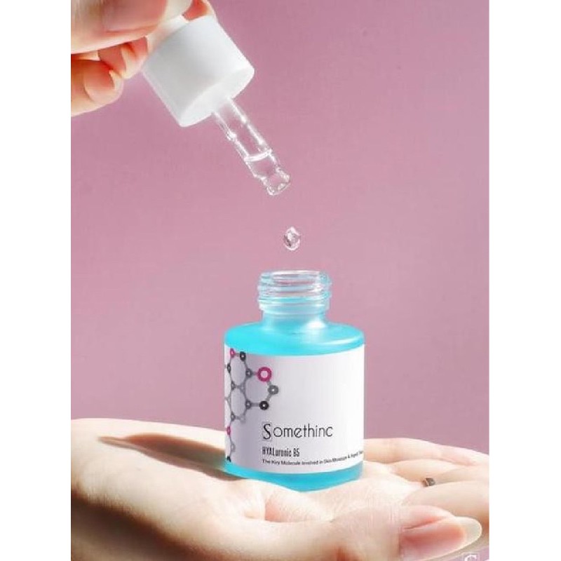 Jual Somethinc Hyaluronic Acid (20ml) Shopee Indonesia