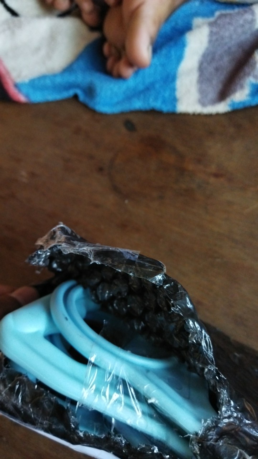 Alat Pengangkat Botol Galon Minum / Kait Angkat Botol Galon / Handle Grip Holder