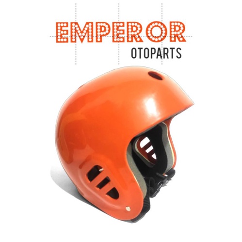 HELM SKATEBOARD BMX OLDSCHOOL RAFTING