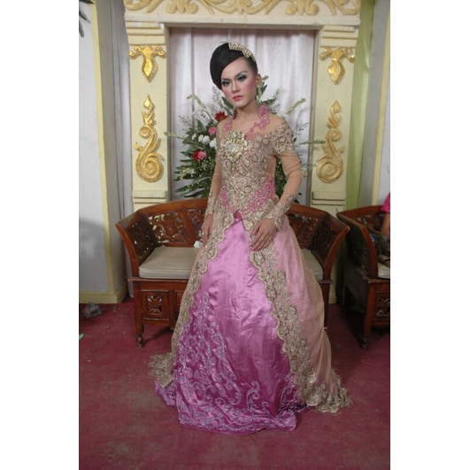 petticoat ring 3 plus tile diameter 95cm