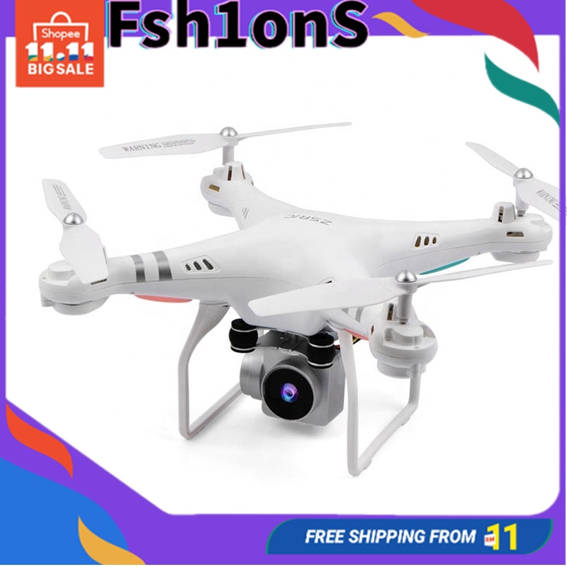 remote control camera drone price