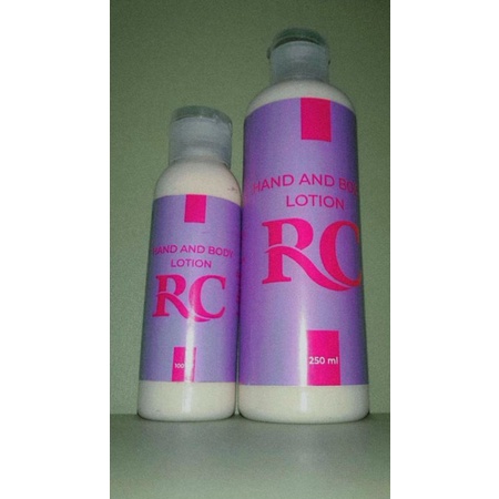 HB DOSTING TINGGI CEPAT MEMUTIHKAN/HB RC