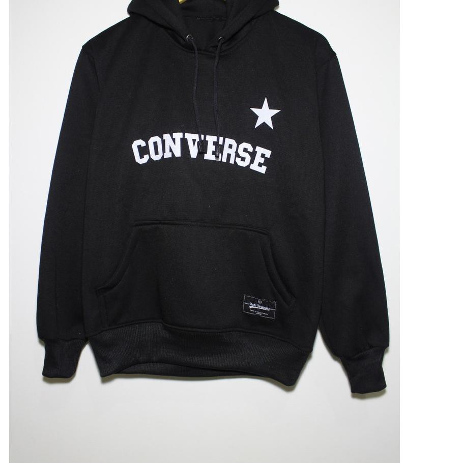 DBR 199 sweater Hoodie Converse Premium Hoodie Converse Pria Hoodie Polos Pria Hoodie Converse Wanit
