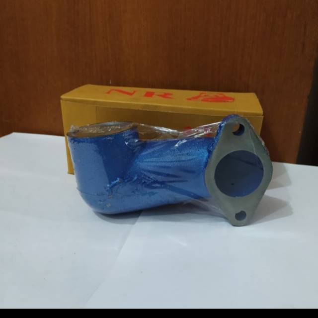 Exhaust Pipe Elbow Pipa Knalpot S195-S1100 NR