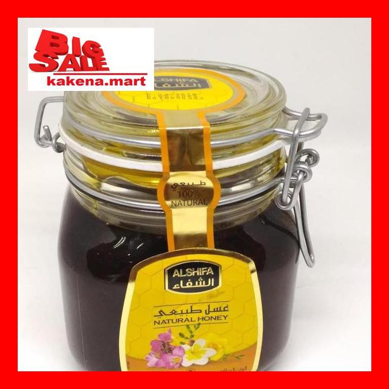 

Kak8Vitxd Madu Al Shifa S50K50A