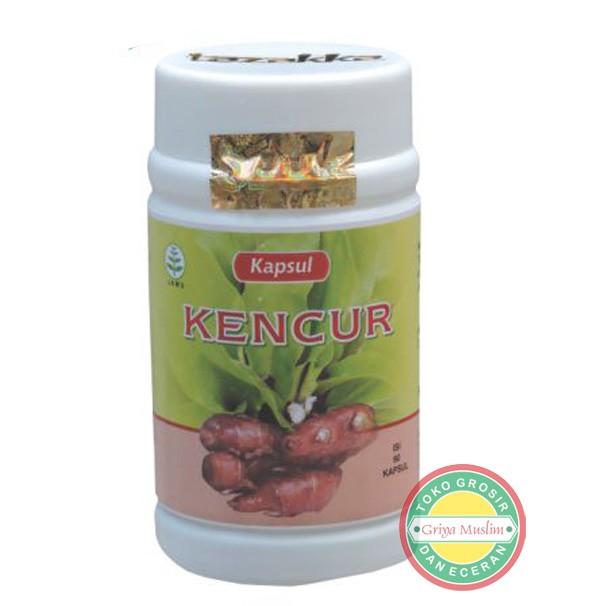 

Kencur - Membantu Mengatasi Batuk