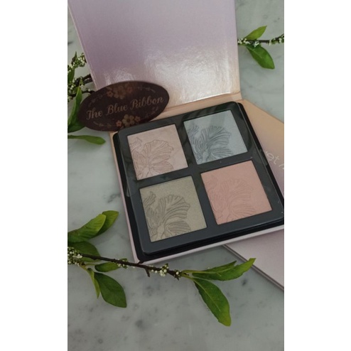 WET &amp; WILD MEGAGLO HIGHLIGHTING PALETTE ILLUMINATRICE